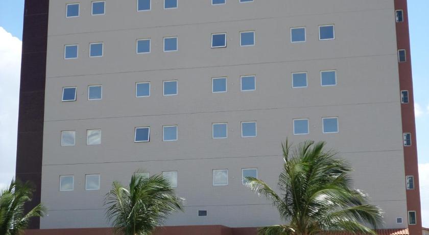 ibis Petrolina