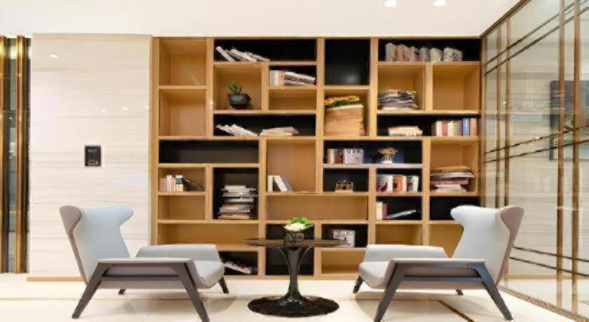 City Comfort Inn Haikou Xiuying District Wanda Plaza – Haikou