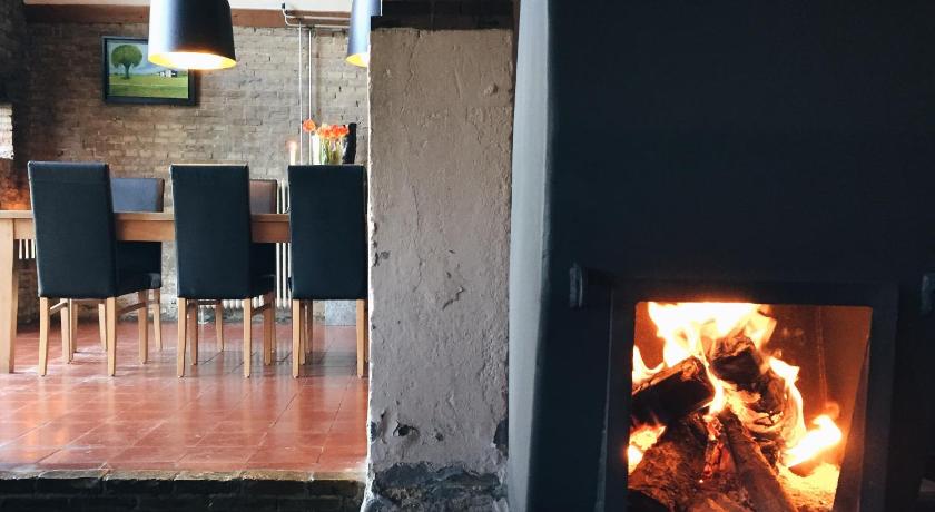 Hotel & Restaurant Weidumerhout photo