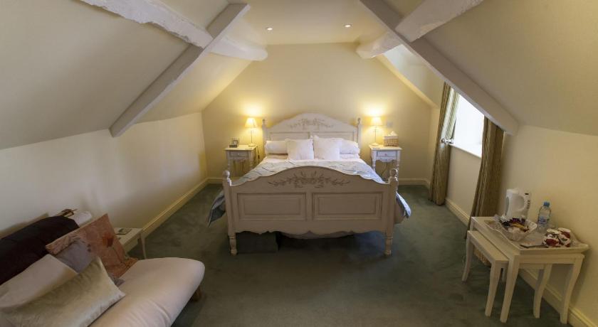 The Talbot Inn photo