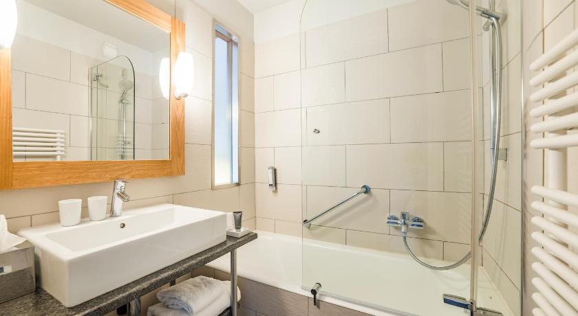Le Morgane Hotel