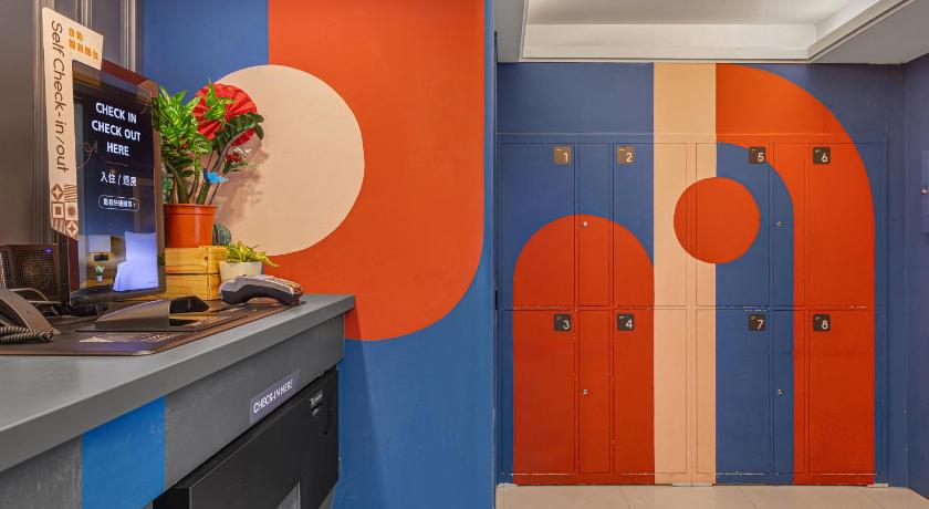 Guide Hotel Taipei Xinyi (HolyPro) - image 11