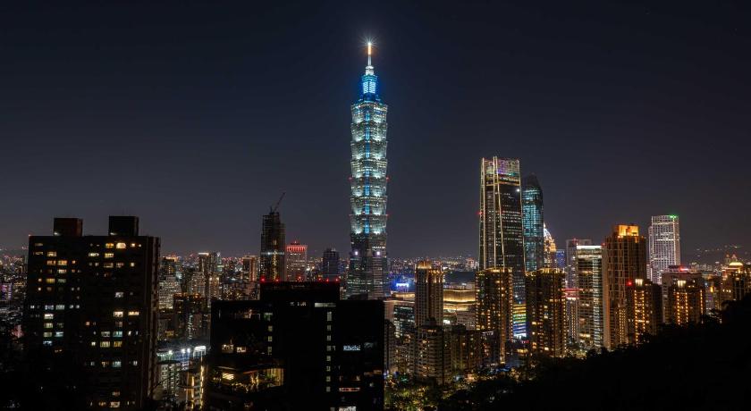 Guide Hotel Taipei Xinyi (HolyPro) - image 12