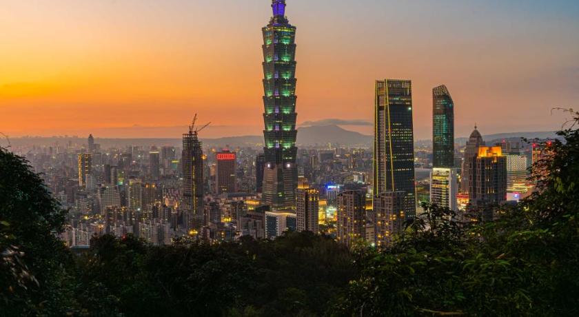 Guide Hotel Taipei Xinyi (HolyPro) - image 10