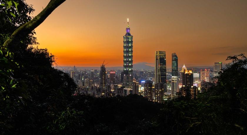 Guide Hotel Taipei Xinyi (HolyPro) - image 7