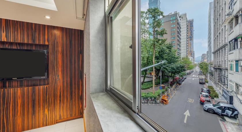 Guide Hotel Taipei Xinyi (HolyPro) - image 5