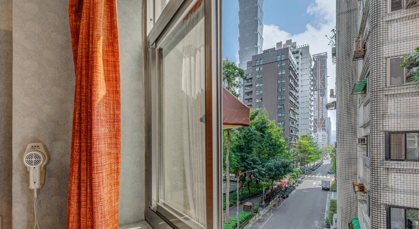 Guide Hotel Taipei Xinyi (HolyPro) - image 2