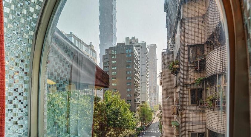 Guide Hotel Taipei Xinyi (HolyPro) - image 14