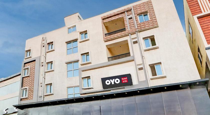 Hotel O Vyb Hotels - image 11