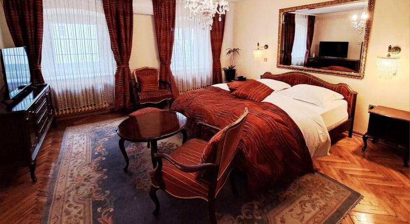 사진: Hotel Livadić - Agoda 할인 예약