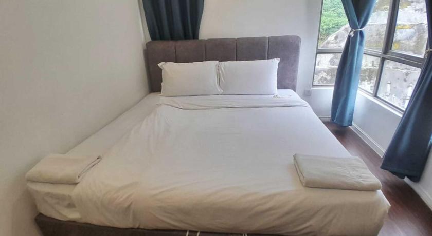 Image of Three-Bedroom Deluxe Apartment 0
