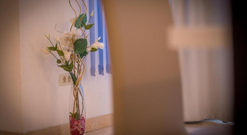 Apartman Obala — Hotel in Makarska