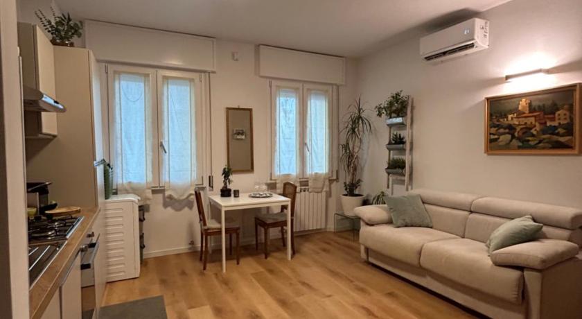 Pacina Home - 50 passi dal mare - parcheggio privato