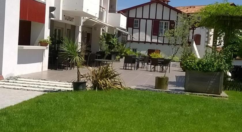 Hotel Residence Bergara