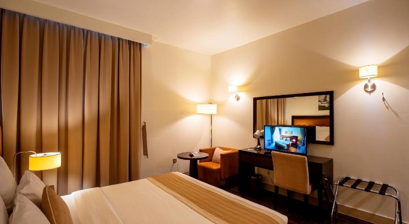 Image of One Bedroom Apartment 8