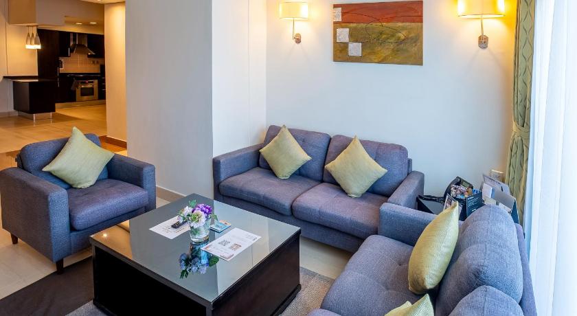 Image of One Bedroom Apartment 11