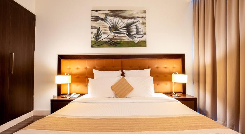 Image of One Bedroom Apartment 9