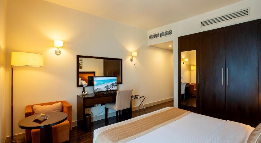 Image of One Bedroom Apartment 12