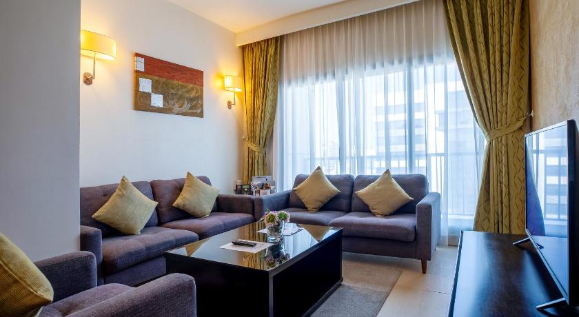Image of One Bedroom Apartment 7