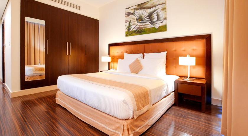 Image of One Bedroom Apartment 3