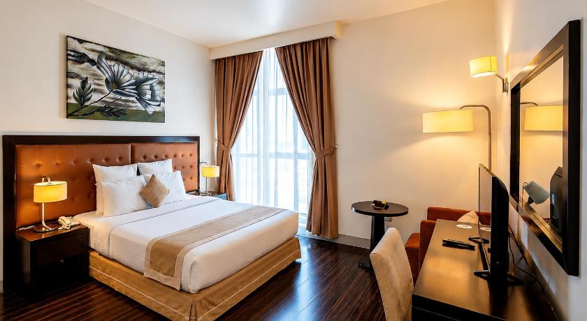 Image of One Bedroom Apartment 0