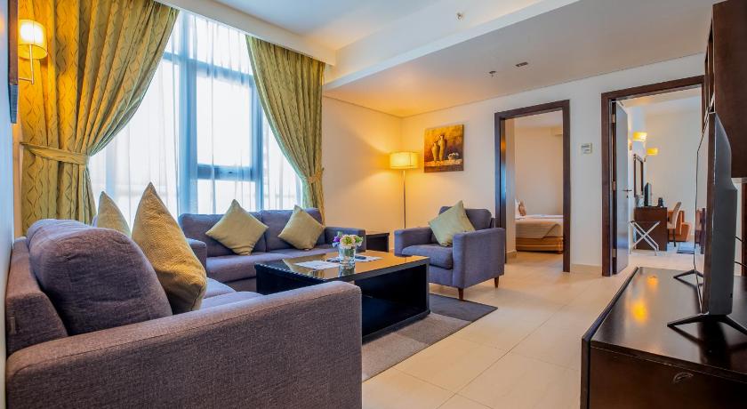 Image of Two-Bedroom Superior Apartment 3