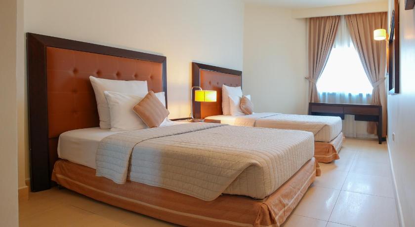 Image of Two-Bedroom Superior Apartment 10