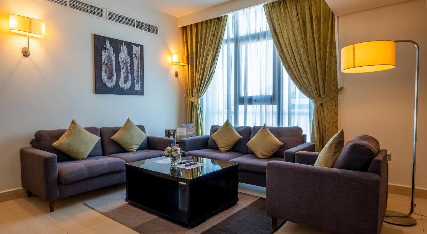 Image of Two-Bedroom Superior Apartment 7