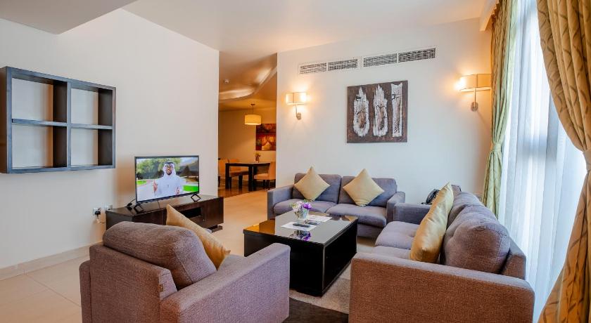 Image of Two-Bedroom Superior Apartment 8