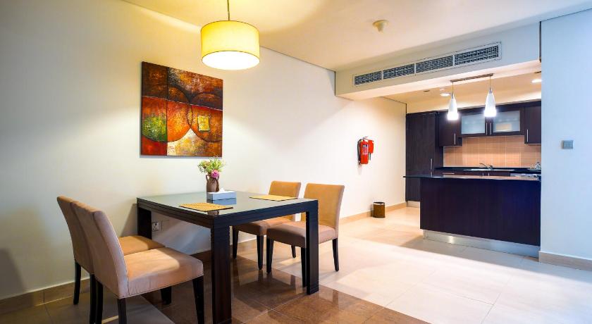 Imperial Suites - image 14