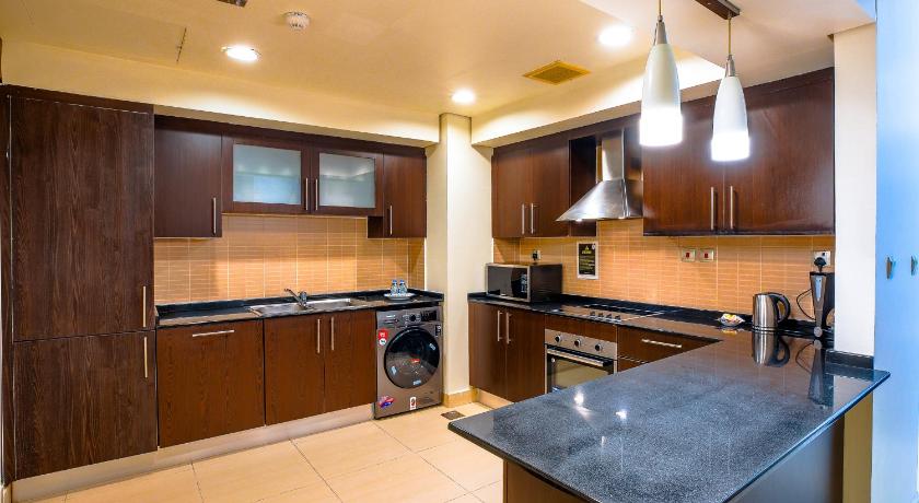 Image of Two-Bedroom Superior Apartment 12