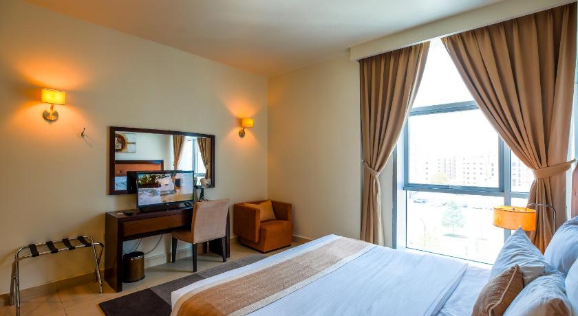 Image of Two-Bedroom Superior Apartment 9