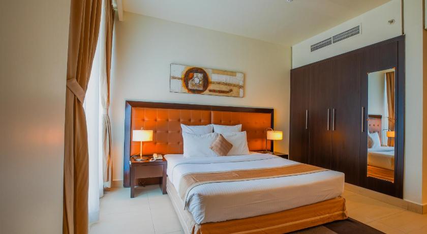 Image of Two-Bedroom Superior Apartment 4