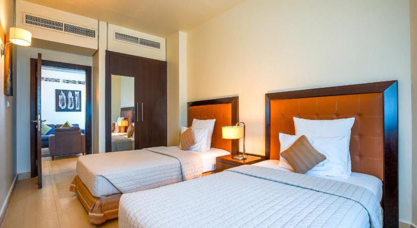 Image of Two-Bedroom Superior Apartment 5