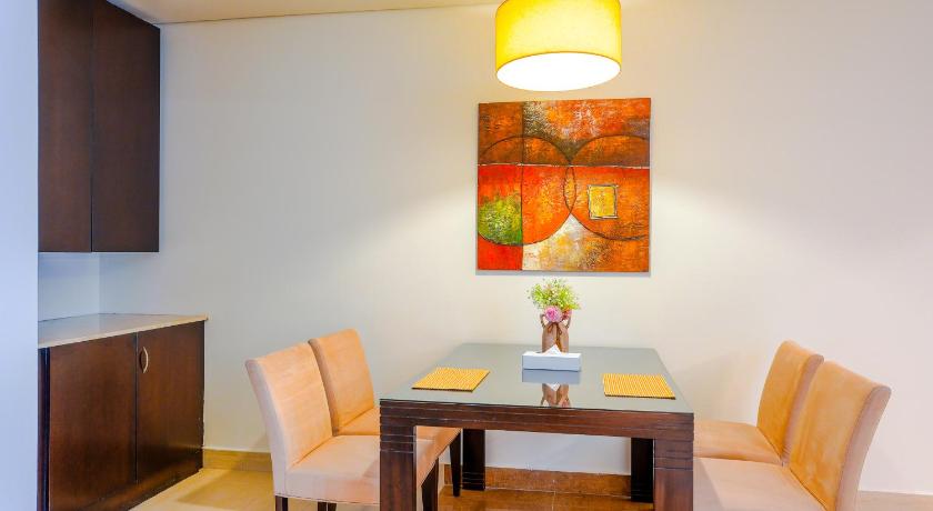 Image of Two-Bedroom Superior Apartment 14