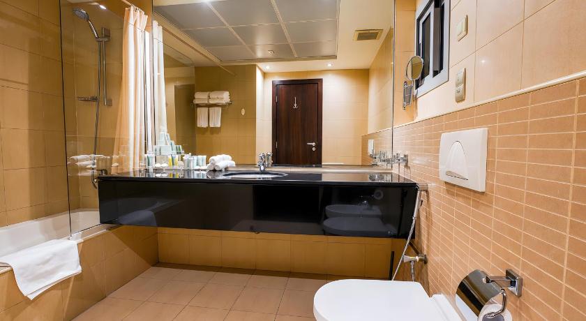 Image of Two-Bedroom Superior Apartment 2