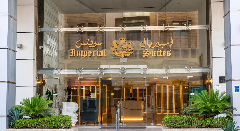Imperial Suites - image 12