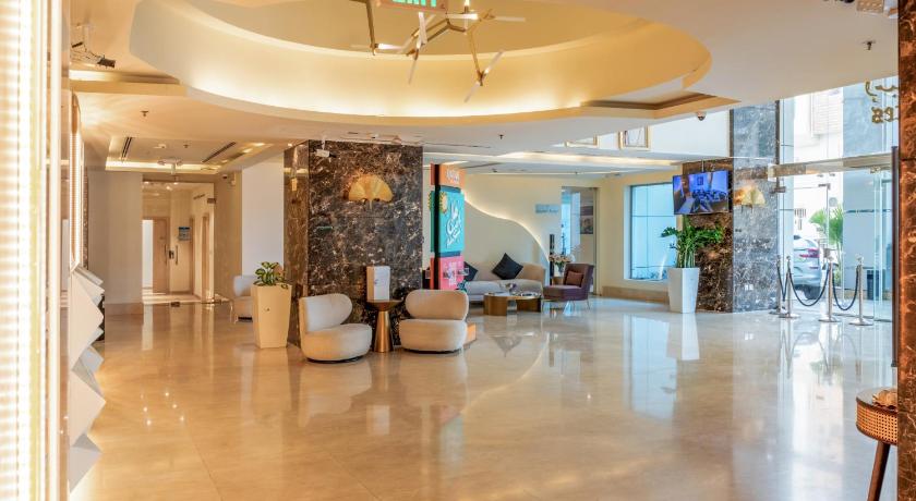 Imperial Suites - image 9