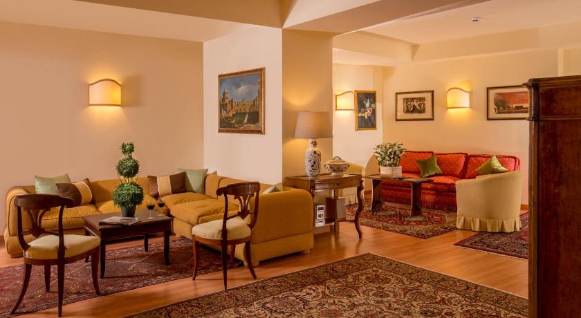 Resort La Rocchetta