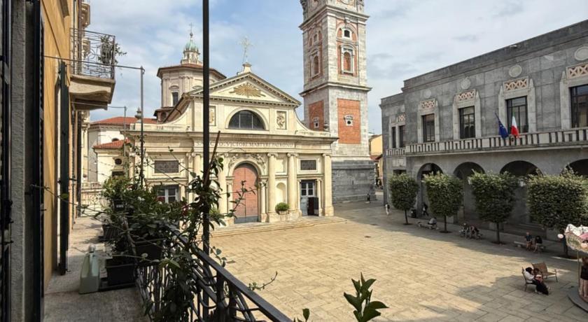 AL CASTELLO Suites