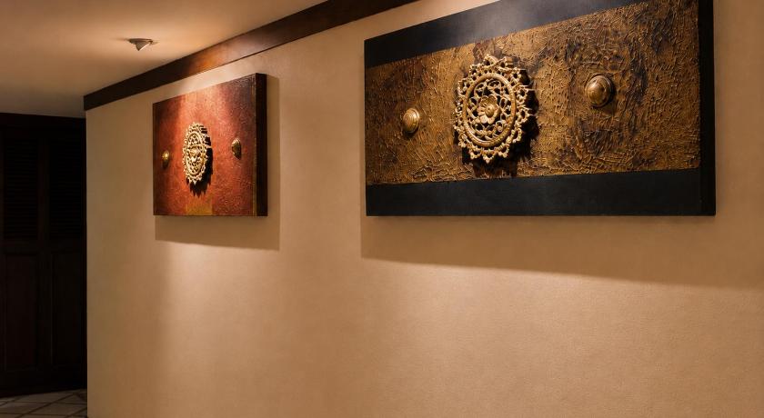 Lanta Mermaid Boutique House Hotel - image 31