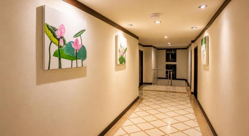 Lanta Mermaid Boutique House Hotel - image 15