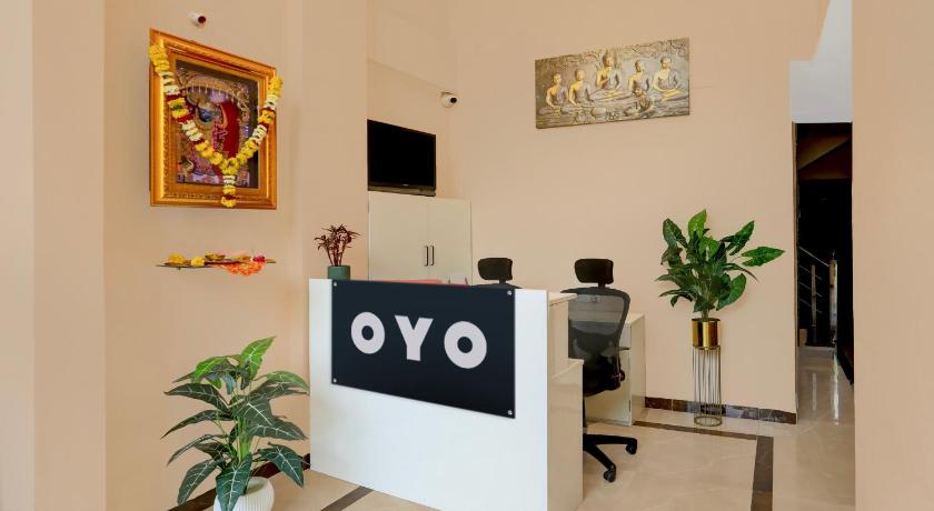 Hotel O Sacred Tree - image 12