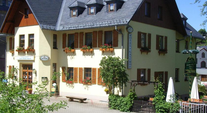 More about Gasthof zum Dohlerwald