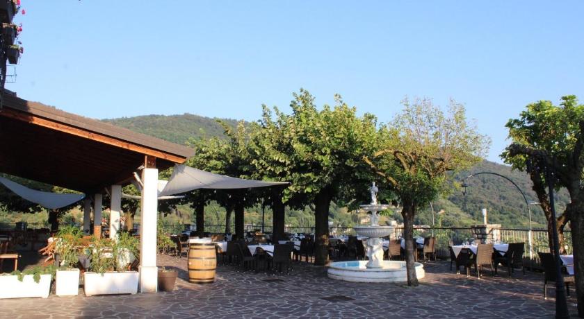 Hotel Ristorante San Michele