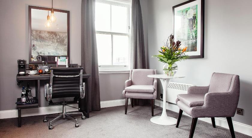 Image of Club Double Room 6