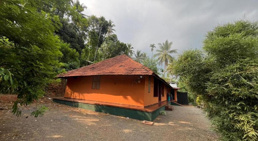 Kudil Homestay - Rustic by Design Homely by Nature - image 14