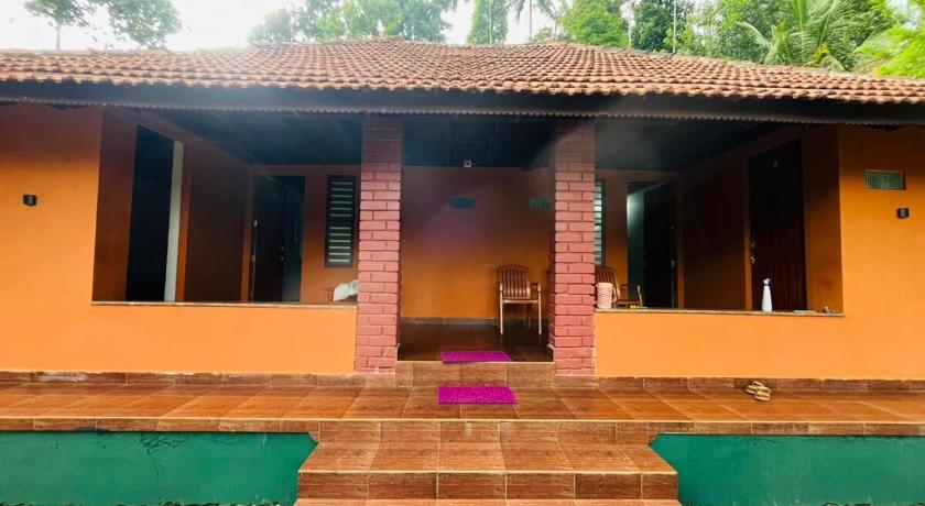Kudil Homestay - Rustic by Design Homely by Nature - image 9