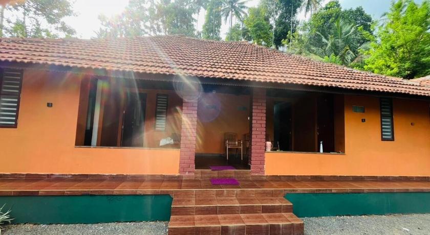 Kudil Homestay - Rustic by Design Homely by Nature - image 10