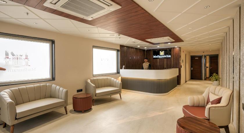 Madhuram Inn - image 10